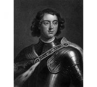 Biography: Peter the Great, the Tyrant Reformer