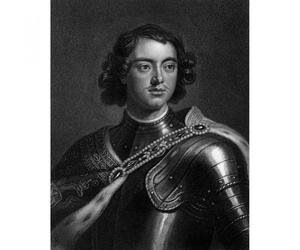 Biography: Peter the Great, the Tyrant Reformer