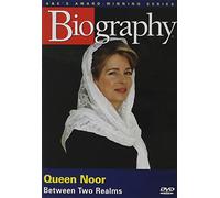 Biography: Queen Noor, Between Two Realms