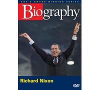 Biography - Richard Nixon-Man & President