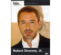 Biography: Robert Downey Jr [Edizione: Stati Uniti]
