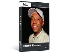 Biography: Russell Simmons [Edizione: Stati Uniti]
