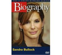 Biography - Sandra Bullock