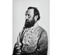 Biography: Stonewall Jackson [Edizione: Stati Uniti]
