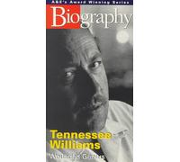 Biography: Tennessee Williams
