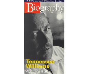 Biography: Tennessee Williams
