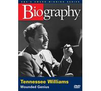 Biography - Tennessee Williams-Wounded Gen
