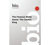 Biography - The Famous Wally Amos: The Cookie King (DVD)