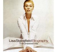 Biography - the Greatest Hits (1 CD Audio) - Lisa Stansfield (Audio Cd)