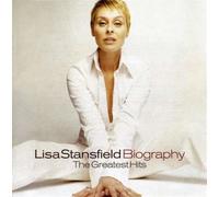 Stansfield Lisa - Biography-The Greatest Hits