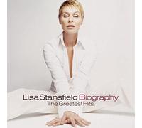 Biography-The Greatest Hits - NUOVO