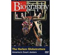 Biography: The Harlem Globetrotters