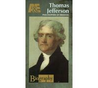Biography: Thomas Jefferson