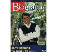 Biography: Tony Robbins
