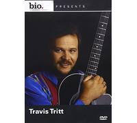 Biography - Travis Tritt