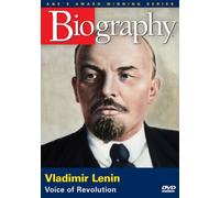 Biography - Vladimir Lenin