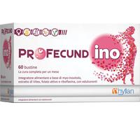 biogrators shoponline Profecund ino 60 bustine