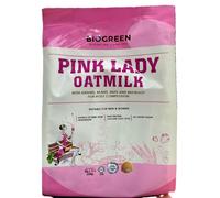 BIOGREEN Pink Lady D'Avena Latte Per Rosy Pelle Complexion&preparing Gravidanza