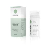 BIOGRINE Gel snellente anticellulite "SLIM FIT" - Acido ialuronico, CB