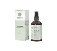 BIOGRINE Olio da massaggio "RECOVER" - CBD e bergamotto 100 ml Olio da