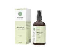 BIOGRINE Olio da massaggio "RECOVER" - CBD e citronella 100 ml Olio da