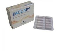 Biogroup ACCAPY 30 CAPSULE