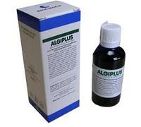biogroup Algiplus Soluzione Idroalcolica 50ml