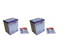 Biogroup Basemix 2x130 g Polvere