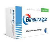 Biogroup BINEURALGIN 60 COMPRESSE 950 MG