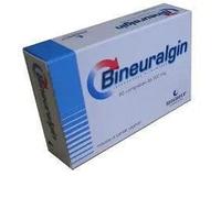 BINEURALGIN 60CPR