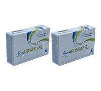 Biogroup Bio AROMATASE 2x36 g Compresse