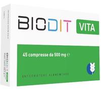 biogroup Bio Dit Vita 500mg 50 Compresse