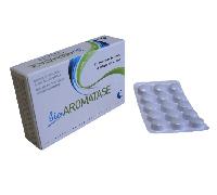 Biogroup BIOAROMATASE 45 COMPRESSE 800 MG