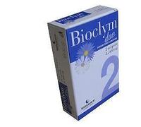 Biogroup Bioclym Due Integratore Alimentare, 24 capsule da 400mg