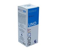 Biogroup Biodit Uno Gocce 50 ml - Integratore Per Le Difese Immunitarie E L'Equilibrio Psico-Fisico