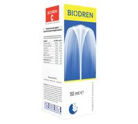 Biogroup Biodren C 50 Ml