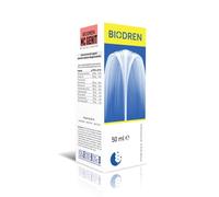 Biogroup Biodren MC Genit Integratore Circolazione Venosa, 50ml