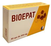 Biogroup Bioepat 30 Capsule 500 Mg