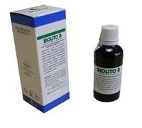 Biogroup BIOLITO B SOLUZIONE IDROALCOLICA 50 ML