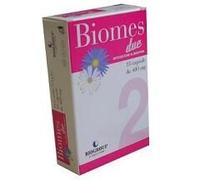biogroup Biomes Due 18 Capsule 400mg