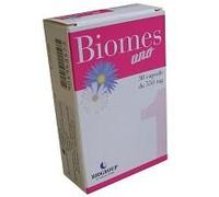 biogroup Biomes Uno 30 Capsule 550mg