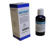 Biogroup Biophyt Metallo Integratore 50 ml