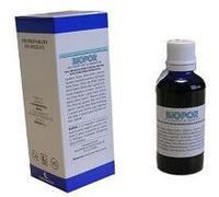 biogroup Biopor Soluzione Idroalcolica 50ml