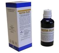 biogroup Biotir Plus Soluzione Idroalcolica 50 ml