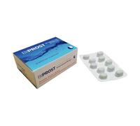 Biprost Integratore 30 Capsule Molli