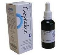 biogroup Cephalgin Gocce 50ml