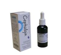 Biogroup CEPHALGIN SOLUZIONE IDROALCOLICA 50 ML