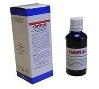 biogroup Cereplus 50 Ml Soluzione Idroalcolica