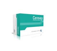 CEREVEX 60CPR 450MG