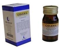 biogroup Colexil 50 Compresse 500mg
